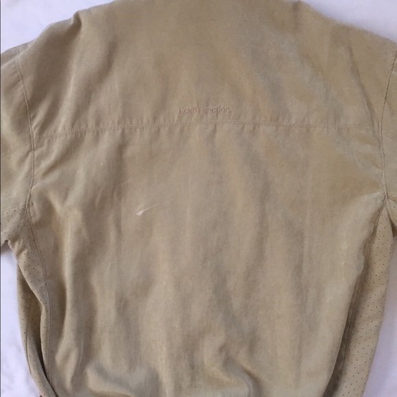 Ecko Function Jacket - Picture 4 of 7